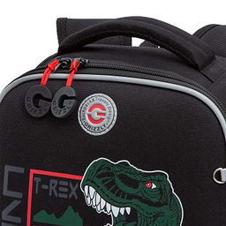 RAw-497-10 Рюкзак школьный - Grizzly фото 11