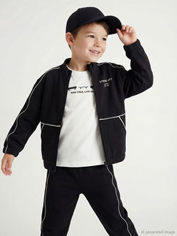 Erkek ?ocuk E?ofman Tak?m 3l?