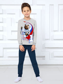 Пижама Потапыч - Стиляж фото 2