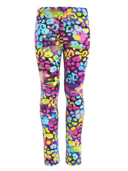 легинсы 1ДРЛ3848001н - Апрель фото 3