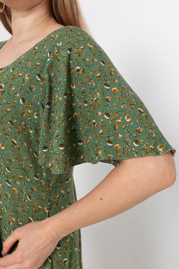 Платье женское Т3765 - Olsarri фото 8