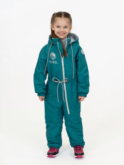 Комбинезон демисезонный океан