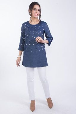 Блуза М4-3396/51 - Wisell фото 2