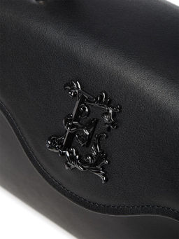 Сумка ELEGANZZA Z151-0266 black  фото 5