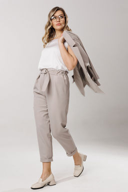 Костюм Lars Style 1201 оттенки серого