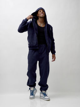 ФЛИС с НАЧЕСОМ, Спортивный костюм мужской демисезонный - Mtforce фото 18