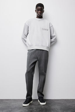 Joggers de vestir Slim Fit - H&m фото 2