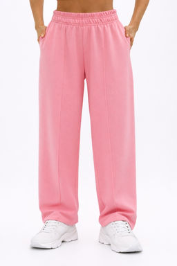 Брюки футер 3-х нитка хлопок 100% - Binita фото 3