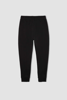 Узкие спортивные штаны для джоггеров DeFactoFit Slim Fit  фото 3