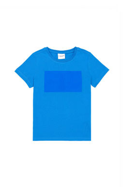 Детская футболка Saks - U.s. polo assn фото 4