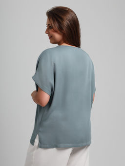 VIOTEX Блузка Летний драйв-4 - Виотекс фото 31