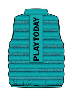 PlayToday / Жилет для мальчика  фото 5