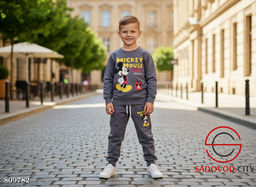 Костюм двойка для мальчика