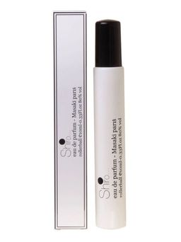 M. MATSUSHIMA MASAKI SHIRO w EDP 10 ml M, парфюмерная вода