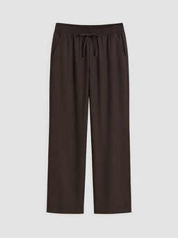 Regular Fit Erkek Pantolon