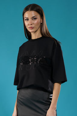 Джемпер 4143 - Kivviwear фото 4