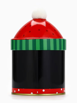 Новогодний подарочный набор косметики: крем для рук, бальзам для губ 2 шт., URAL LAB  фото 13