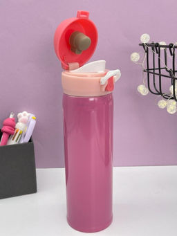 Термос Classy, fuchsia (500 ml) - I likegift фото 3