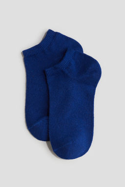 Pack de 5 calcetines tobilleros - H&m фото 4