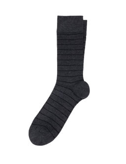 Erkek Antrasit Soket _orap