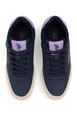 Kad_n Lacivert Spor Ayakkab_ - U.s. polo assn фото 6