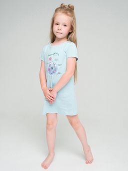 УЦЕНКА Pelican WFDT3294U ночная сорочка для девочек