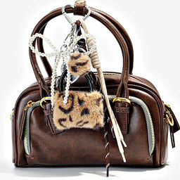 Брелок для сумки арт. 90 2025 (id 279602) - Rada фото 2