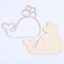 Набор для творчества Мозаика из стекла. Китёнок - Школа талантов фото 3