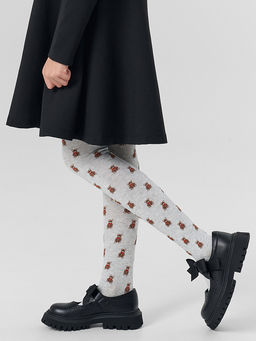 Цена за 3 пары! КОЛГОТКИ ДЕТСКИЕ