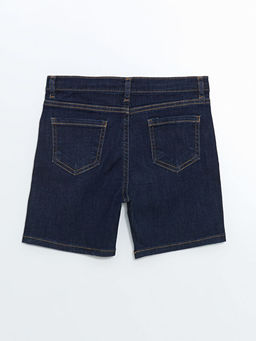 Beli Ayarlanabilir Erkek ?ocuk Jean ?ort