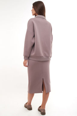 Костюм GO F3071/26-02.170-176 фисташка  фото 86