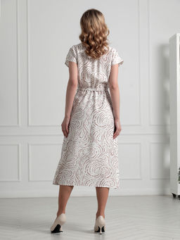 26202 Платье - Dizzyway фото 6