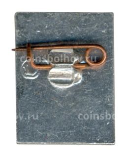 Значок Волгоград