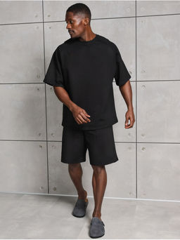 Костюм Мужской с Шортами Кармеланж - София фото 45