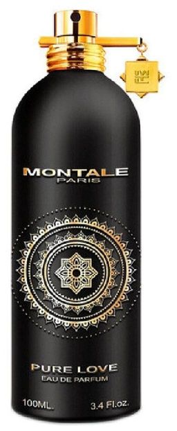 MONTALE Pure Love/Чистая любовь u EDP 100 ml M, парфюмерная вода