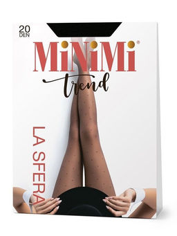 Колготки Minimi Trend