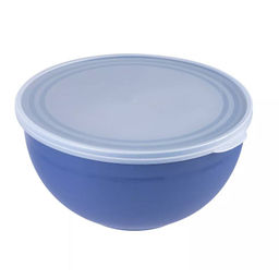 Миска 3л с крышкой LINE - Полимербыт фото 3