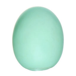 Резиновые игрушки для ванны Крошка Я «Яички», пастельный цвет, с пищалкой, в наборе 3 шт.