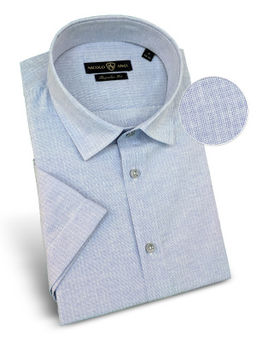 Рубашка 23-11-Т-05 - Nicolo angi фото 4