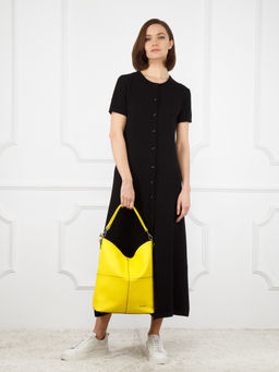 Сумка ELEGANZZA Z8736-8149 yellow