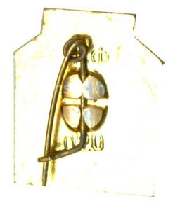 Значок Ялта