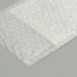 Цена за 50 шт. Пакет из ВПП c клапаном, п/э, неокрашенный, 3 слоя, 18×26 + 5 см