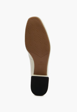 Туфли Мэри Джейн - Mascotte фото 5