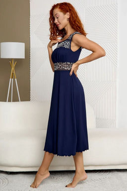 Сорочка Риана длинная