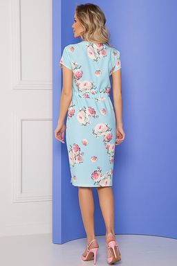 Платье 70726 - Avili фото 8