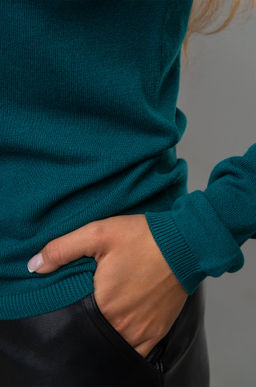 Женская водолазка Happyfox - Happy fox фото 6