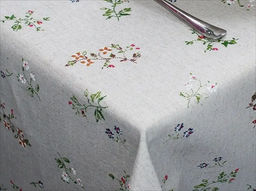 Лн120-5053/1П Скатерть 150x120 - Текс-дизайн фото 2