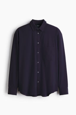 Camisa Cooling Loose Fit - H&m фото 2