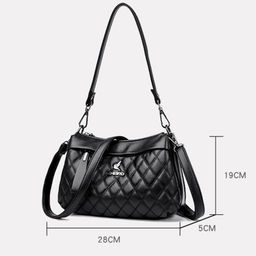 KAIDIFEINIROO Сумка женская 9192  фото 15