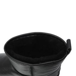 Мужские угги TENDANCE Артикул 2767817, черный
